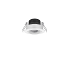 ENGITECHS - SE1014 SPOT 3W 230V ND CCT 30/40/57K 180/200/220LM DIAM 45mm