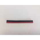 ENGITECHS - CABLE HP 15mm² ROUGE NOIR VENDU AU METRE