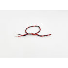 ENGITECHS - CABLE UNE PAIRE 2X0.5MM² R/N VENDU AU METRE