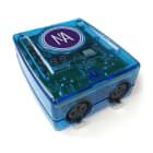 ENGITECHS - DM0008 CONTROLEUR DE TYPE MASTER DMX POUR GESTION D'ECLAIRAGE