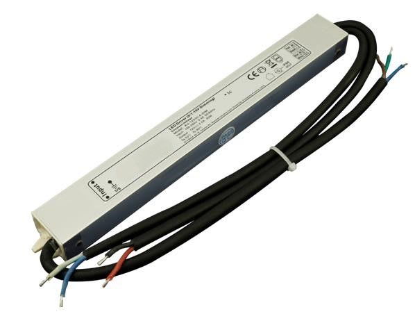 ENGITECHS - LAL36S ALIMENTATION 24V VARIABLE 1/10V IP67