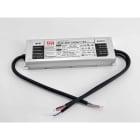 ENGITECHS - ELG-200-24DA-3Y ALIMENTATION VARIABLE DALI IP67 200W 24V