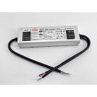 ENGITECHS - ELG-200-24DA-3Y ALIMENTATION VARIABLE DALI IP67 200W 24V