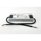 ENGITECHS - HLG-185H-24 ALIMENTATION NON DIMMABLE IP65