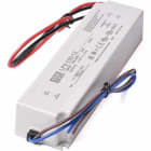 ENGITECHS - LPV-100-24 ALIMENTATION NON DIMMABLE IP67