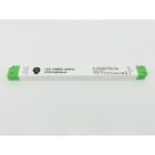 ENGITECHS - LAL100 24V ALIMENTATION NON DIMMABLE IP20 SLIM