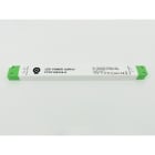 ENGITECHS - LAL100 24V ALIMENTATION NON DIMMABLE IP20 SLIM