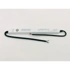 ENGITECHS - LAL100 12V ALIMENTATION NON DIMMABLE IP66 SLIM