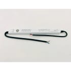 ENGITECHS - LAL100 12V ALIMENTATION NON DIMMABLE IP66 SLIM