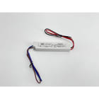 ENGITECHS - LPH-18-12 ALIMENTATION NON DIMMABLE IP67 18W 12V CLASSE II