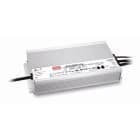 ENGITECHS - HLG-600H-24A ALIMENTATION NON DIMMABLE IP65