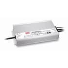 ENGITECHS - HLG-600H-12A ALIMENTATION NON DIMMABLE 12V 480W IP65