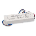 ENGITECHS - LPV-60-12 ALIMENTATION NON DIMMABLE IP67 60W 12V