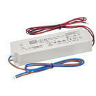 ENGITECHS - LPV-60-24 ALIMENTATION NON DIMMABLE IP67 60W 24V