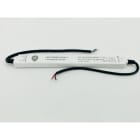 ENGITECHS - LAL60 ALIMENTATION 24V NON DIMMABLE IP66 SLIM