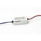 ENGITECHS - APC-8-350 ALIMENTATION NON DIMMABLE IP42 8W 350mA