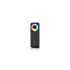 ENGITECHS - LC1151 TELECOMMANDE RF MONOCHROME CCT RGB RGBW ROUE CHROMATIQUE NOIRE