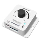 ENGITECHS - MODULE DE VARIATION PAR BOUTON ROTATIF, 12VDC/24VDC/48VDC