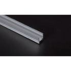 ENGITECHS - LN1030 PROFILE ALUMINIUM D'UNE LONGUEUR DE 1M