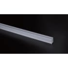 ENGITECHS - LN1060 PROFILE ALUMINIUM D'UNE LONGUEUR DE 1M