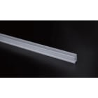 ENGITECHS - LN1070 PROFILE ALUMINIUM D'UNE LONGUEUR DE 1M