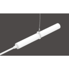 ENGITECHS - KIT SUSPENSION HORIZONTALE SERRE-CÂBLE 1M