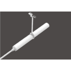 ENGITECHS - KIT SUSPENSION HORIZONTALE BARRE RIGIDE 1M