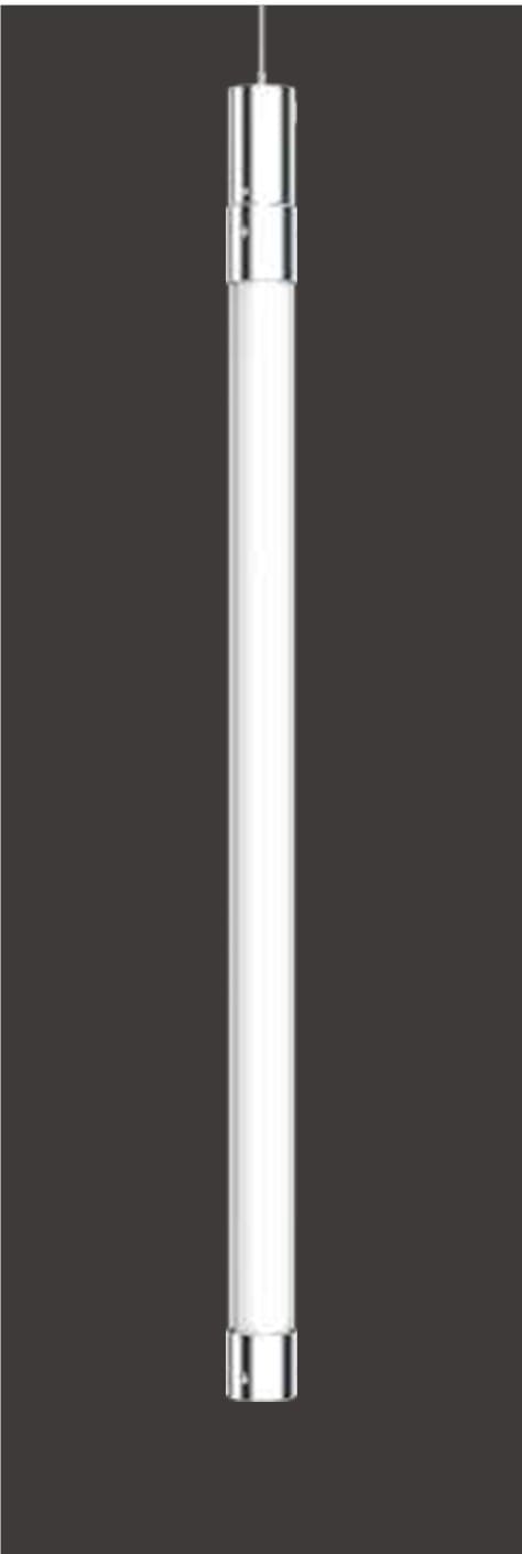 ENGITECHS - KIT DE SUSPENSION VERTICALE AVEC TUBE DE 1M