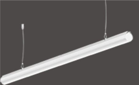 ENGITECHS - KIT SUSPENSION HORIZONTALE AVEC TUBE DE 1M