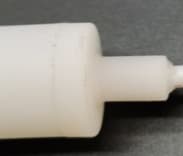 ENGITECHS - LN3600-1 MANCHON PLASTIQUE POUR NEONFLEX LN3600