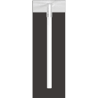 ENGITECHS - LN3600 KIT DE FIXATION EN SAILLIE VERTICALE