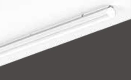 ENGITECHS - LN3600 KIT FIXATION SAILLIE HORIZONTALE AVEC TUBE