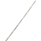 ENGITECHS - LR1093 RUBAN LED 3W, 24V, 500LM, 160LM/W, 3000K, IP20, IRC90, 5M