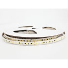 ENGITECHS - LR1094 RUBAN LED 5W, 24V, 700LM, 135LM/W, 3000K, IP65, IRC90, 1CM