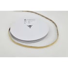 ENGITECHS - LR1792 RUBAN COB FREE-CUT 9W 24V 700LM 80LM/W 3000K IP20 IRC90 5M