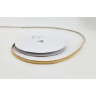 ENGITECHS - LR1792 RUBAN COB FREE-CUT 9W 24V 700LM 80LM/W 3000K IP65 IRC90 1CM