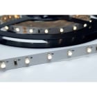 ENGITECHS - LR1891 RUBAN LED 5W, 24V, 500LM, 100LM/W, 4000K, IP20, IRC90, 1CM