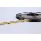 ENGITECHS - LR1892 RUBAN COB 5W, 24V, 350LM, 70LM/W, 2700K, IP20, IRC90, 5M