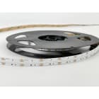 ENGITECHS - LR1902 RUBAN COB 15W, 24V, 700LM, 45LM/W, RGB, IP20, IRC80, 1CM