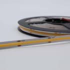 ENGITECHS - LR1992 RUBAN COB 12W, 24V, 1050LM, 90LM/W, 3000K, IP20, IRC90, 5M