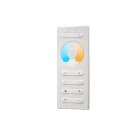 ENGITECHS - LR2348 TELECOMMANDE HF POUR LUMINAIRE CCT COMPATICBLE AVEC RECEPTEUR LR2348R
