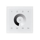 ENGITECHS - LR2352 COMMANDE MURALE ZIGBEE POUR LUMINAIRE MONOCHROME IP20