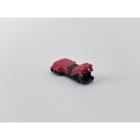 ENGITECHS - LR2371 CONNECTEUR 2 POLES T AUTO-DENUDANT