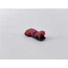 ENGITECHS - LR2371 CONNECTEUR 2 POLES T AUTO-DENUDANT