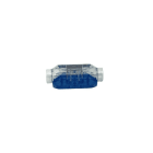 ENGITECHS - LR2373 CONNECTEUR RAPIDE ETANCHE PAR GEL VENDU A L'UNITE 0-450VAC/DC 3,5A