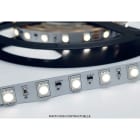 ENGITECHS - LR2991 RUBAN LED 12W, 24V, 750LM, 60LM/W, 3000K, IP65, IRC90, 1CM