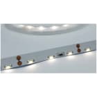 ENGITECHS - LR4300 RUBAN LED 5W, 12V, 300LM, 65LM/W, 4000K, IP20, IRC80, 1CM