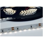 ENGITECHS - LR4391 RUBAN LED 14W, 24V, 1050LM, 70LM/W, 6000K, IP20, IRC90, 1CM