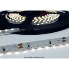 ENGITECHS - LR4391 RUBAN LED 14W, 24V, 1000LM, 70LM/W, 3000K, IP65, IRC90, 1CM