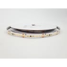 ENGITECHS - LR5092 RUBAN LED 14W, 24V, 2000LM, 140LM/W, 3000K, IP65, IRC90, 1CM